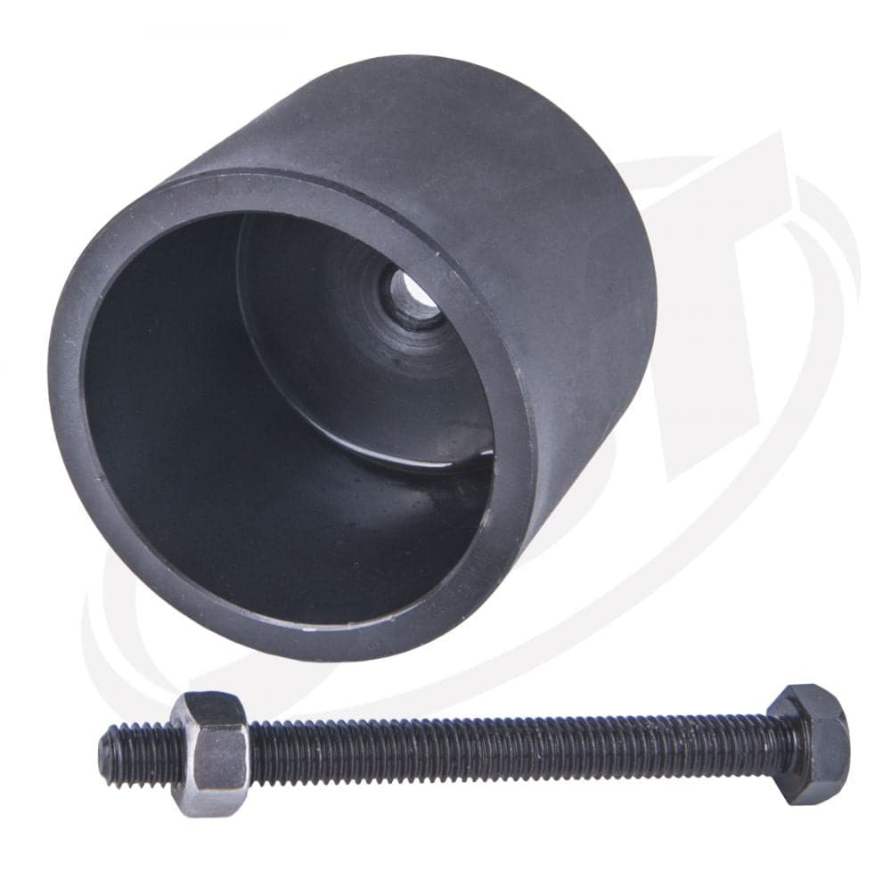 Rotary shaft puller for Sea-Doo, fits part number 420876488 Jet Ski tool