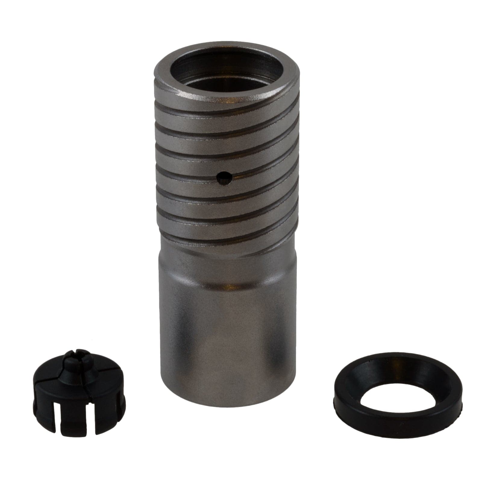 PTO bullet coupler with seal and stop sleeve for Sea-Doo 4-Tec 420847952 Jet Ski