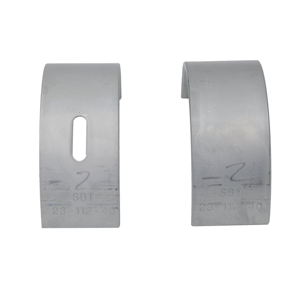 Main bearing set compatible with Sea-Doo 4-tec 1503 and 1630 Ace engines for Jet Ski