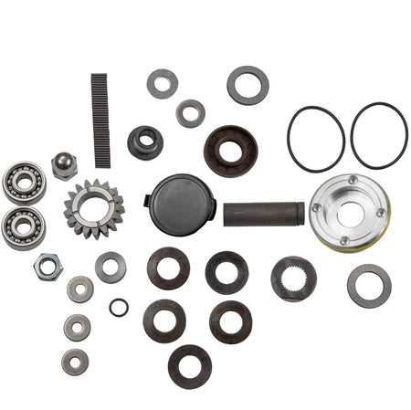 17-tooth supercharger rebuild kit for Sea-Doo GTX 4Tec SC 2003-2006 Jet Ski