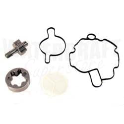 Secondary oil pump front for Sea-Doo RXP SC, RXP, RXT, 4 Tec select models Jet Ski