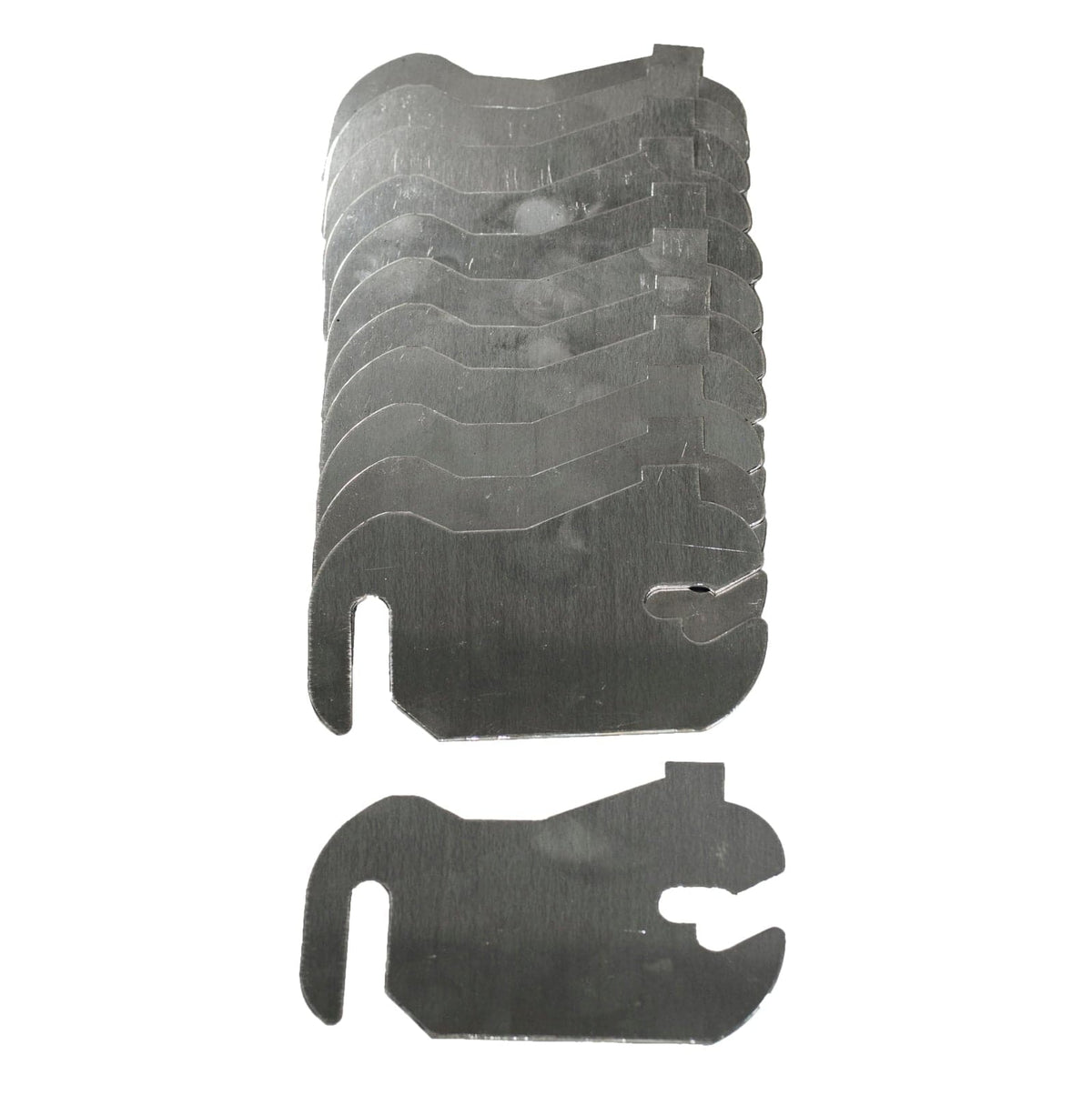 Shim pack fits Sea-Doo GTX 4Tec Sportster RXP Speedster 200 Wake 2002-2008 Jet Ski