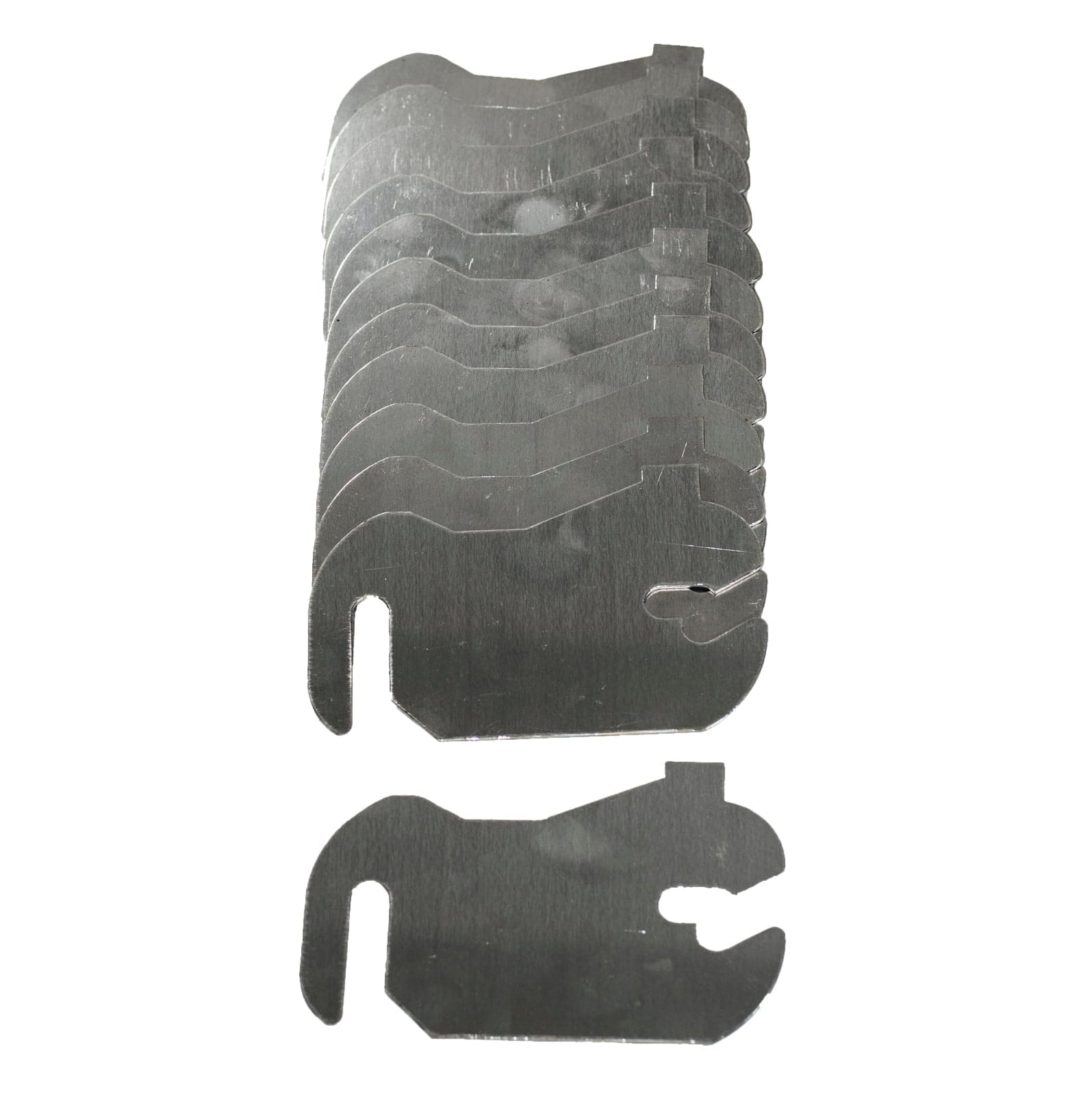 Shim pack fits Sea-Doo GTX 4Tec Sportster RXP Speedster 200 Wake 2002-2008 Jet Ski