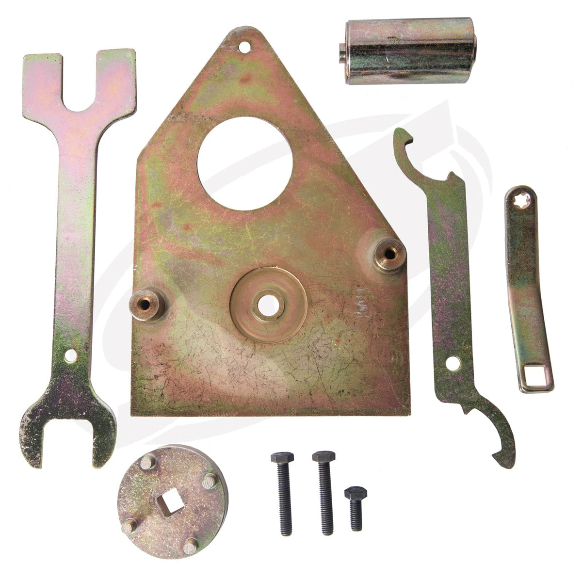 Supercharger repair tools for Sea-Doo 2003-2008 Jet Ski models