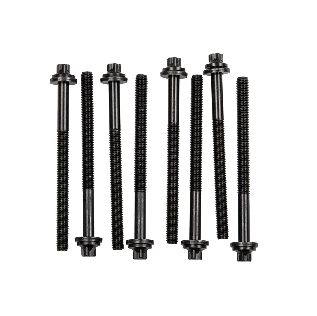 Sea-Doo 4-Tec engine 4-stroke head stretch bolt set 420641110 replacement for Jet Ski
