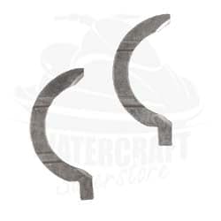 Sea-Doo counterbalance thrust washer set for GTI SE 155 select models, Jet Ski engine replacement part