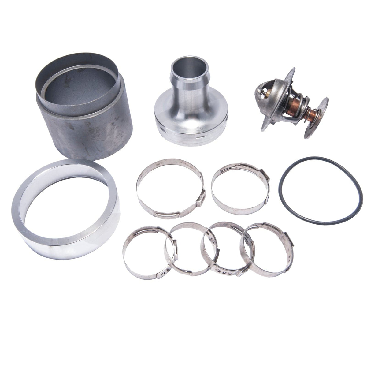 Thermostat kit for Sea-Doo 4-Tec GTX, RXP, RXT, Speedster, Sportster and GTI Jet Ski models
