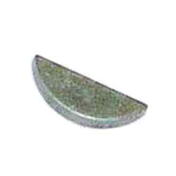 Sea-Doo 420246055 woodruff key for select XP, GTX, GTS, GTI, SP, and SPX models; fits Polaris Jet Ski