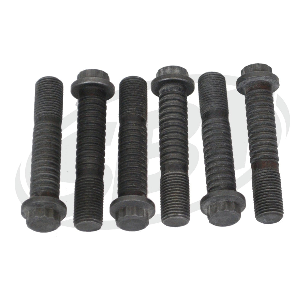 Sea-Doo rod bolt kit 420640990 for GTI SE 155 and GTI 130 select models Jet Ski