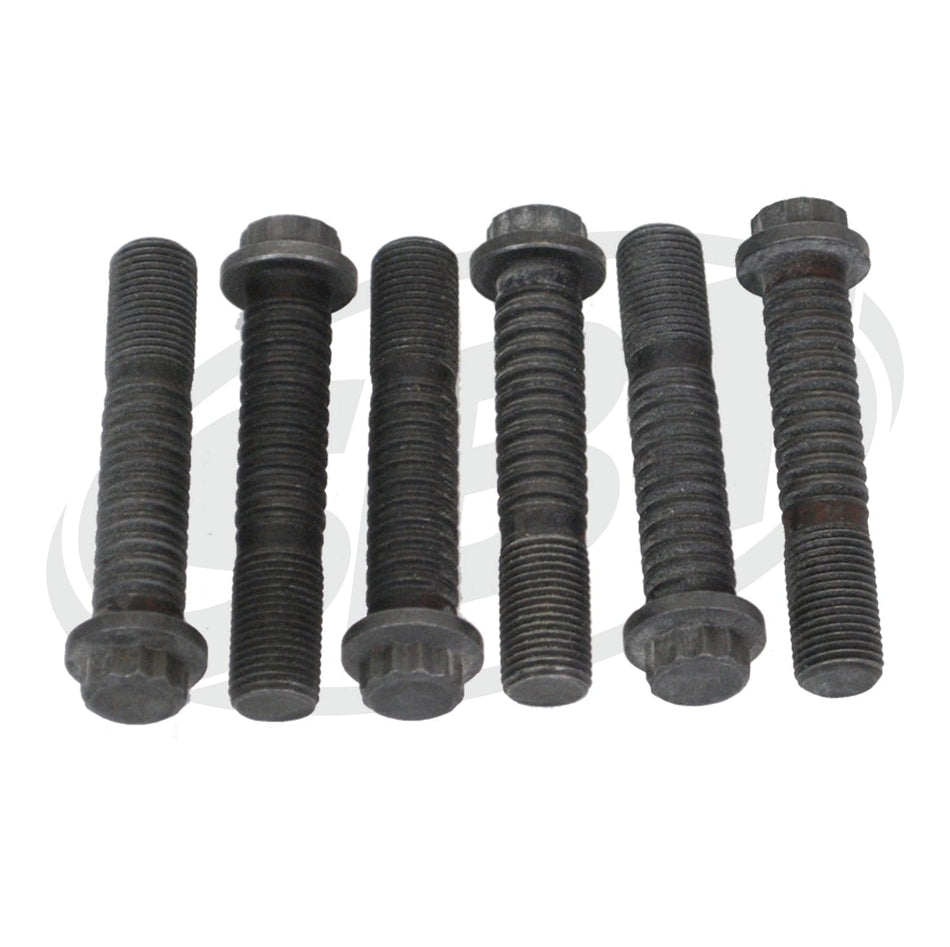 Sea-Doo rod bolt kit 420640990 for GTI SE 155 and GTI 130 select models Jet Ski