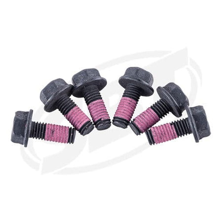Sea-Doo magneto screw kit 295501043 for GTI 130 and GTI SE 155 select models Jet Ski