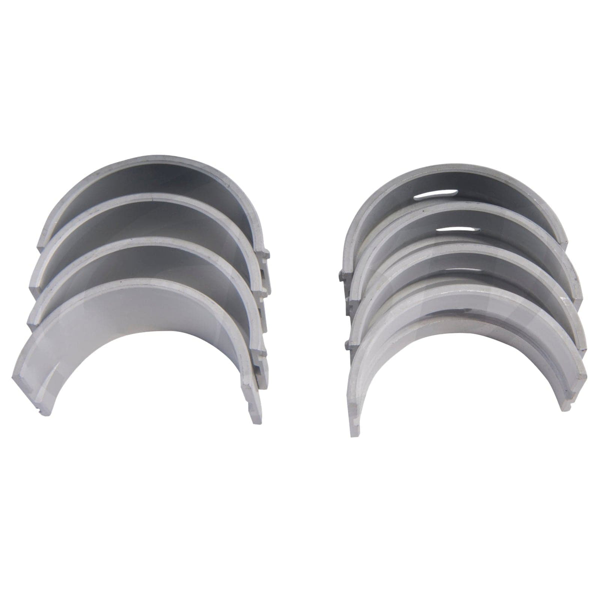 Standard main bearing kit for select Sea-Doo models, part 420933180, Jet Ski engine bearings