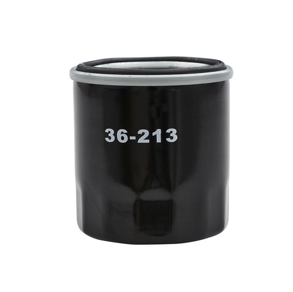 Oil filter for Kawasaki Jet Ski STX‑15F and Ultra 160LX/160/160X, replaces 16097-0004 and 16097-0007