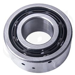 Crankshaft PTO outer bearing compatible with Yamaha SuperJet select models, also fits WaveRunner and Jet Ski