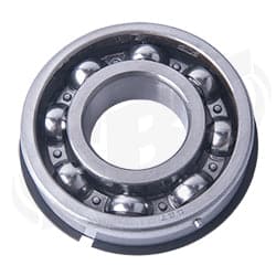 Crankshaft bearing for Yamaha SuperJet 650 select models, compatible with WaveRunner Jet Ski