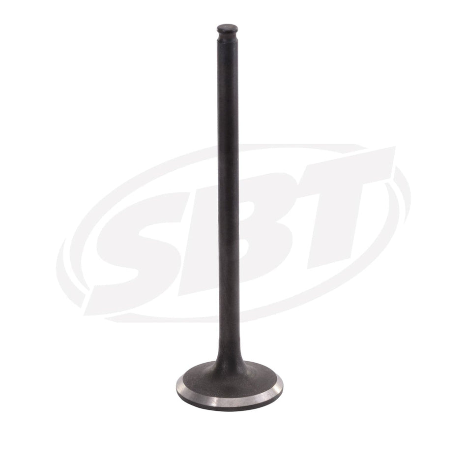 Honda exhaust valve 14721-HW1-671 for select F12X, F12, R12, and R12X Jet Ski models