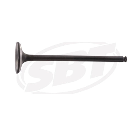 Honda exhaust valve 14721-HW1-671 for select F12X, F12, R12, and R12X Jet Ski models