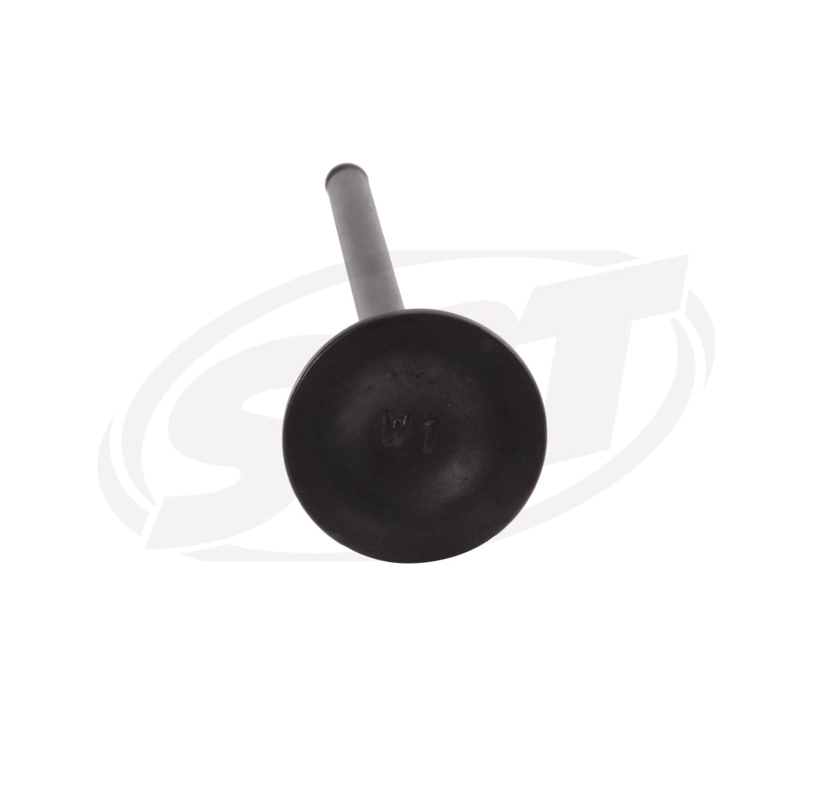 Honda exhaust valve 14721-HW1-671 for select F12X, F12, R12, and R12X Jet Ski models