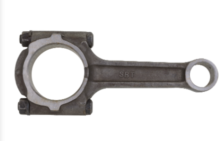 Crankshaft rod compatible with 13210-HW2-670 Honda non-turbo models F12 and R12 Jet Ski