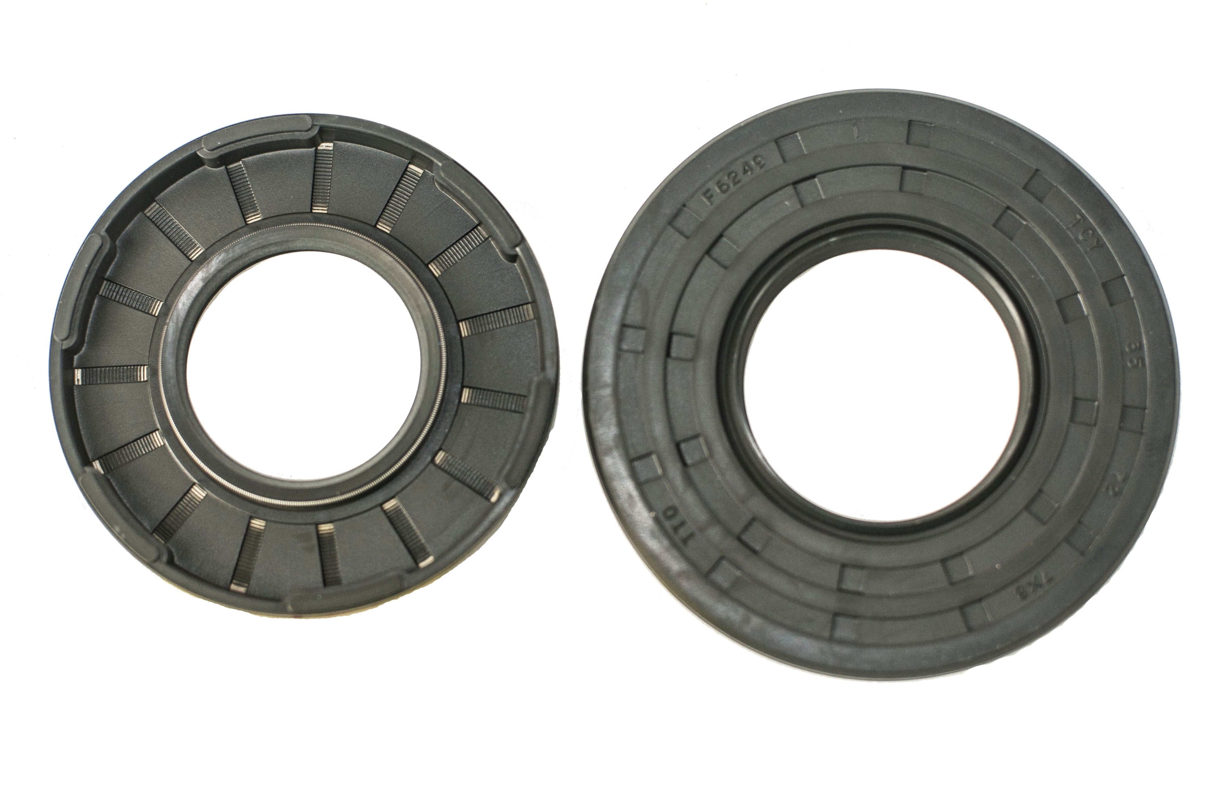 Crankshaft end seal kit for Sea-Doo Explorer, GTI, GTS, and SP Jet Ski, part numbers 290831952 and 290926060
