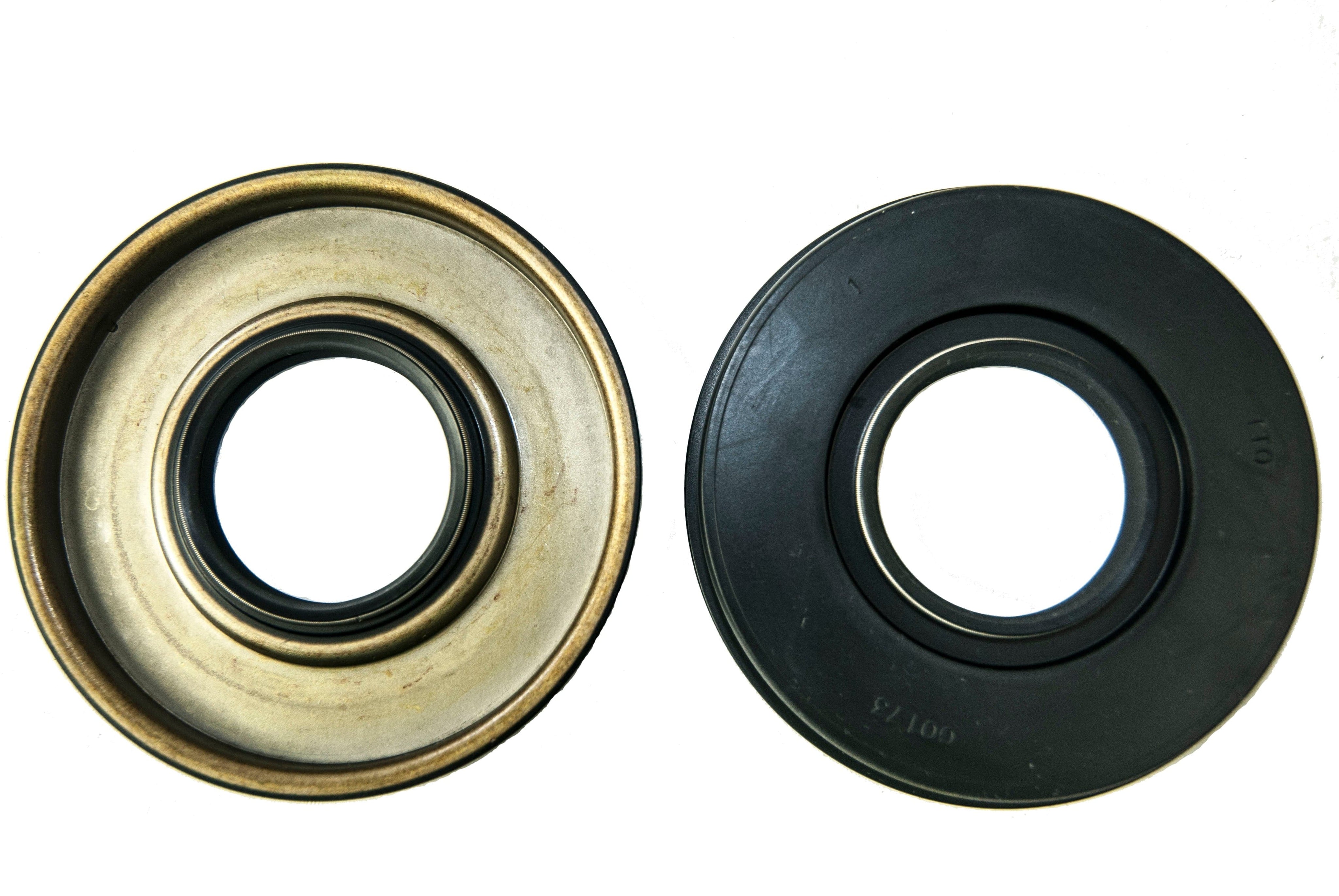 Crankshaft end seal kit for Sea-Doo Sportster LE DI, GTX DI and RX DI (290931731) Jet Ski