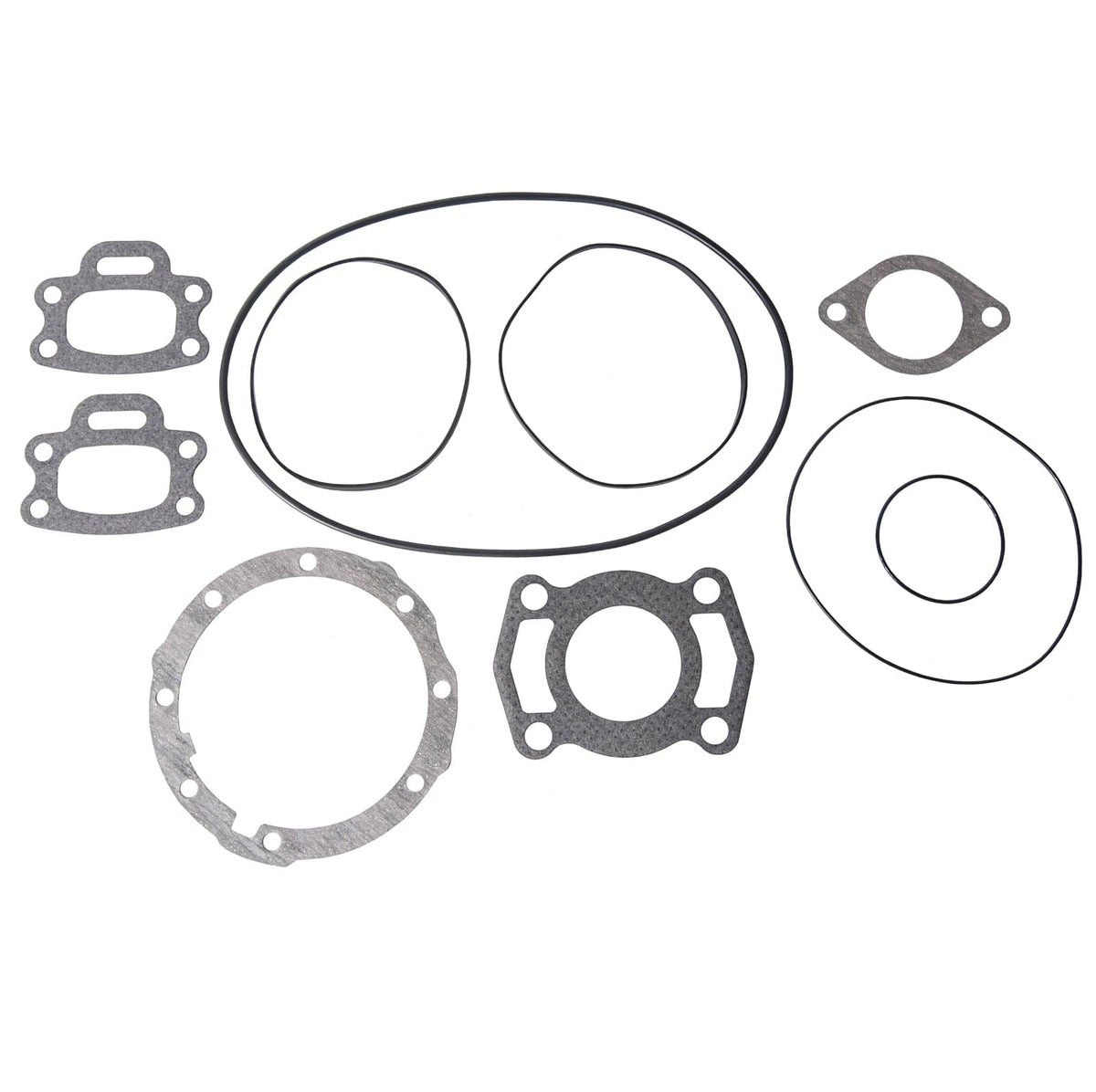 Sea-Doo 290850605 single carb installation gasket kit for GTI, GTS, and GS Jet Ski