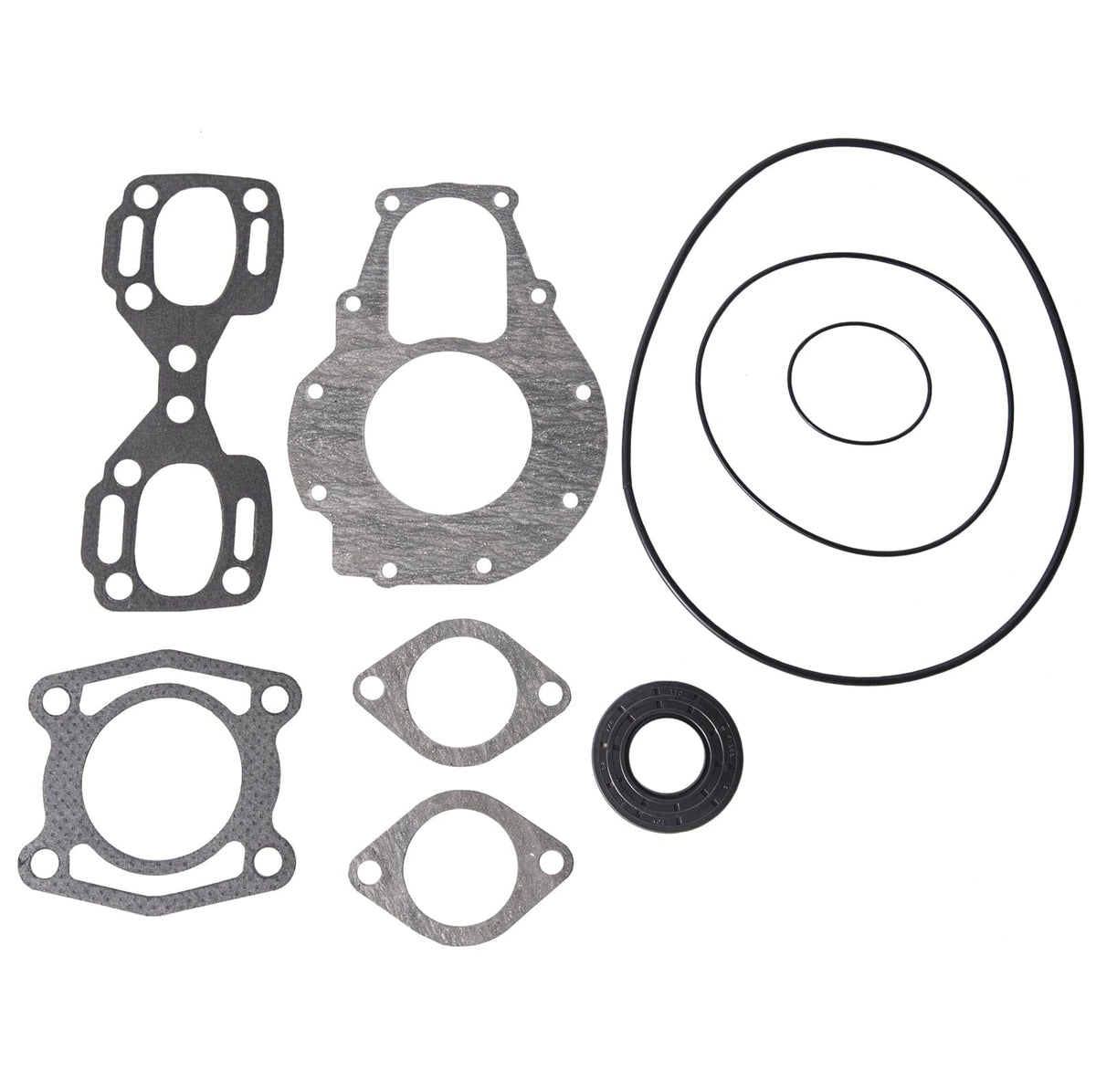 Installation gasket kit fits Sea-Doo Challenger 1800 SPX, part 290931470, Jet Ski seal set
