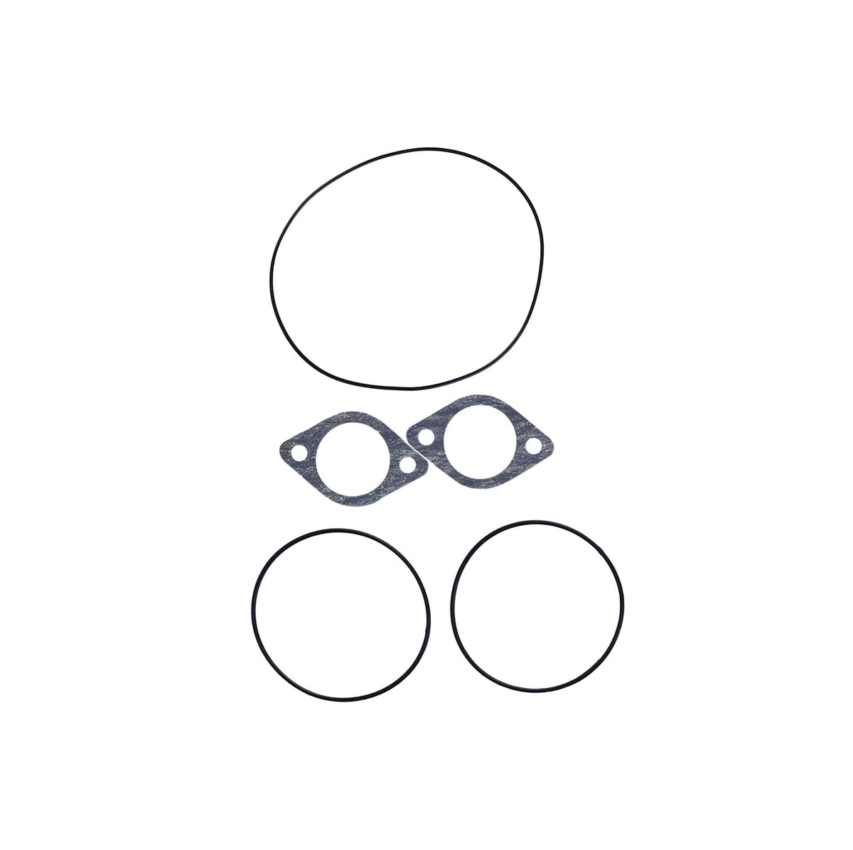 Complete gasket kit compatible with 290850775 for Sea-Doo GT, SP and XP Jet Ski models