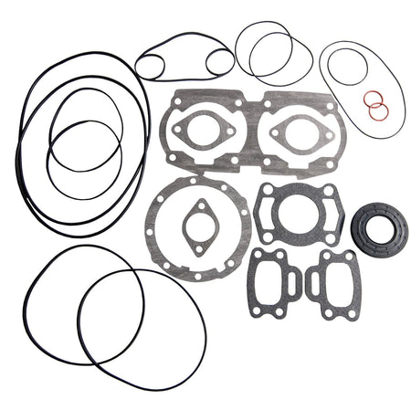 Complete gasket kit for Sea-Doo Jet Ski, fits GTI, GTS, GS, Sportster, GTI LE and HX, part number 290886315