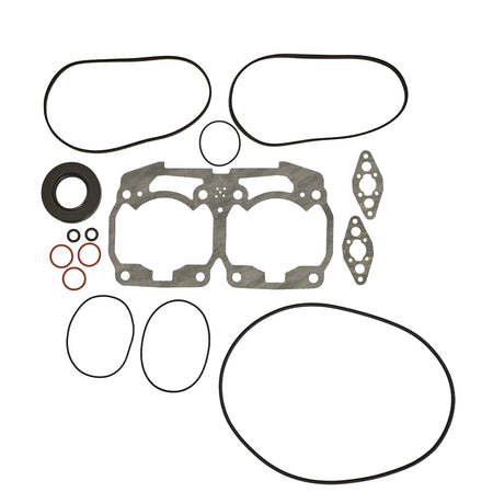Sea-Doo Challenger complete gasket kit 290886390 for select models, Jet Ski engine seals set