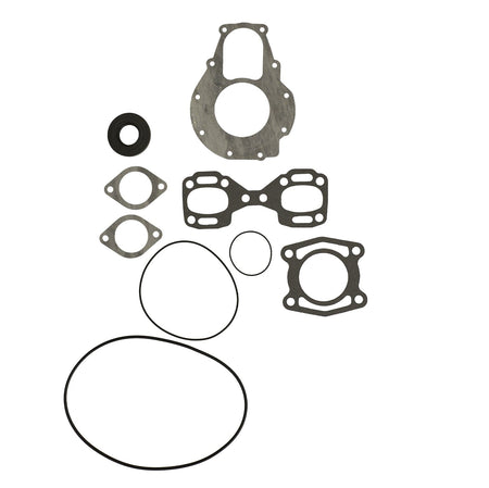 Sea-Doo Challenger complete gasket kit 290886390 for select models, Jet Ski engine seals set