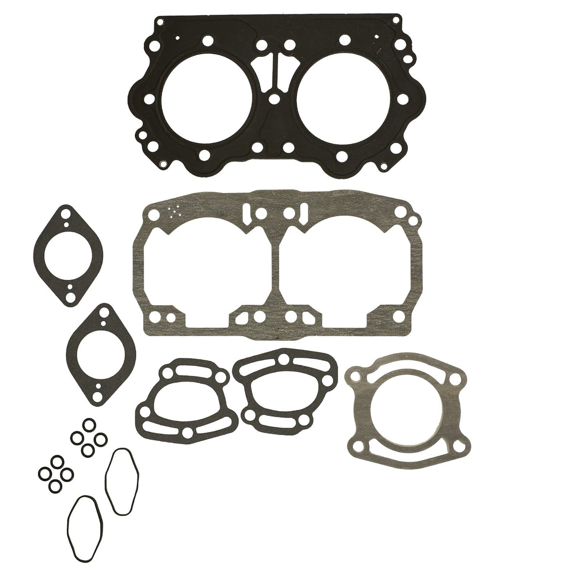 Sea-Doo Complete Gasket Kit 290888130 for 947/951 white engine on select models, Jet Ski