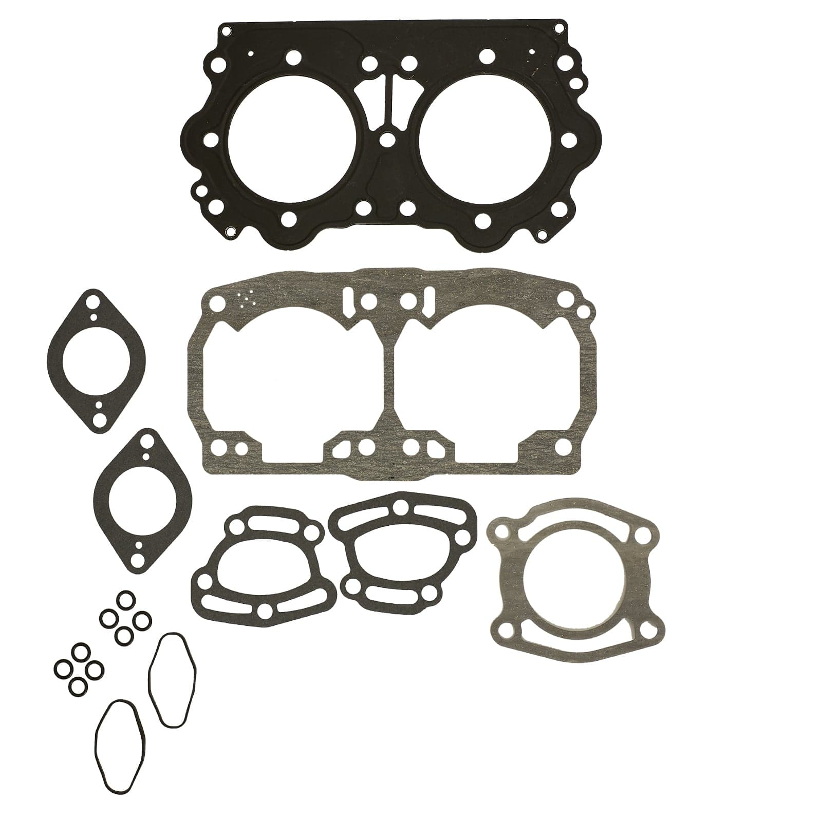 Sea-Doo Complete Gasket Kit 290888130 for 947/951 white engine on select models, Jet Ski