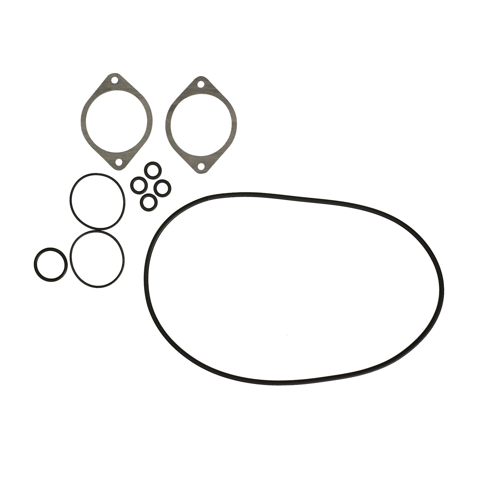 Sea-Doo Complete Gasket Kit 290888130 for 947/951 white engine on select models, Jet Ski