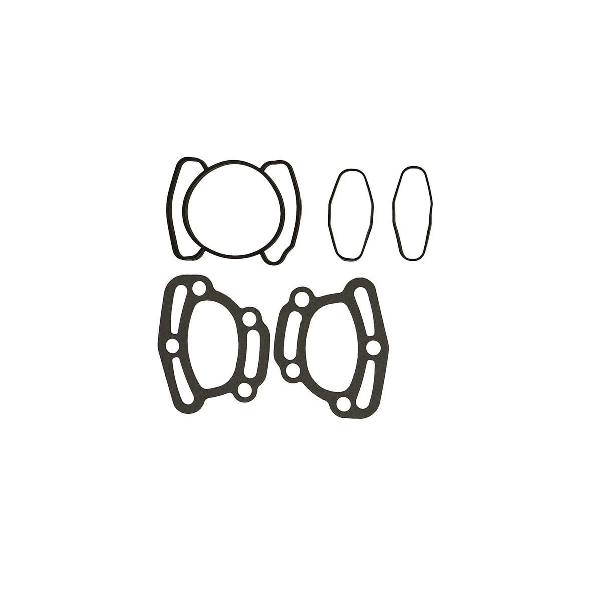 Complete gasket kit for Sea-Doo Sportster LE DI and RX DI Jet Ski, fits part numbers 290888134 and 290888133