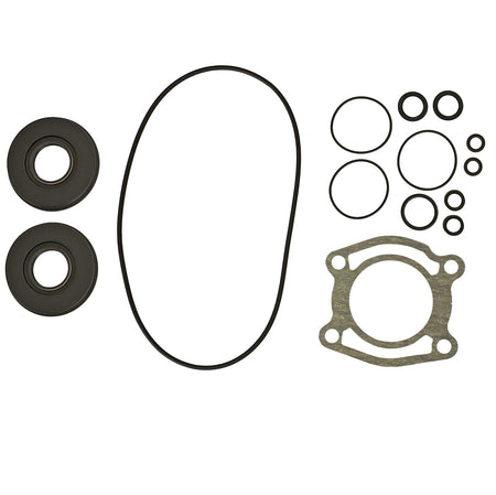 Complete gasket kit for Sea-Doo Sportster LE DI and RX DI Jet Ski, fits part numbers 290888134 and 290888133
