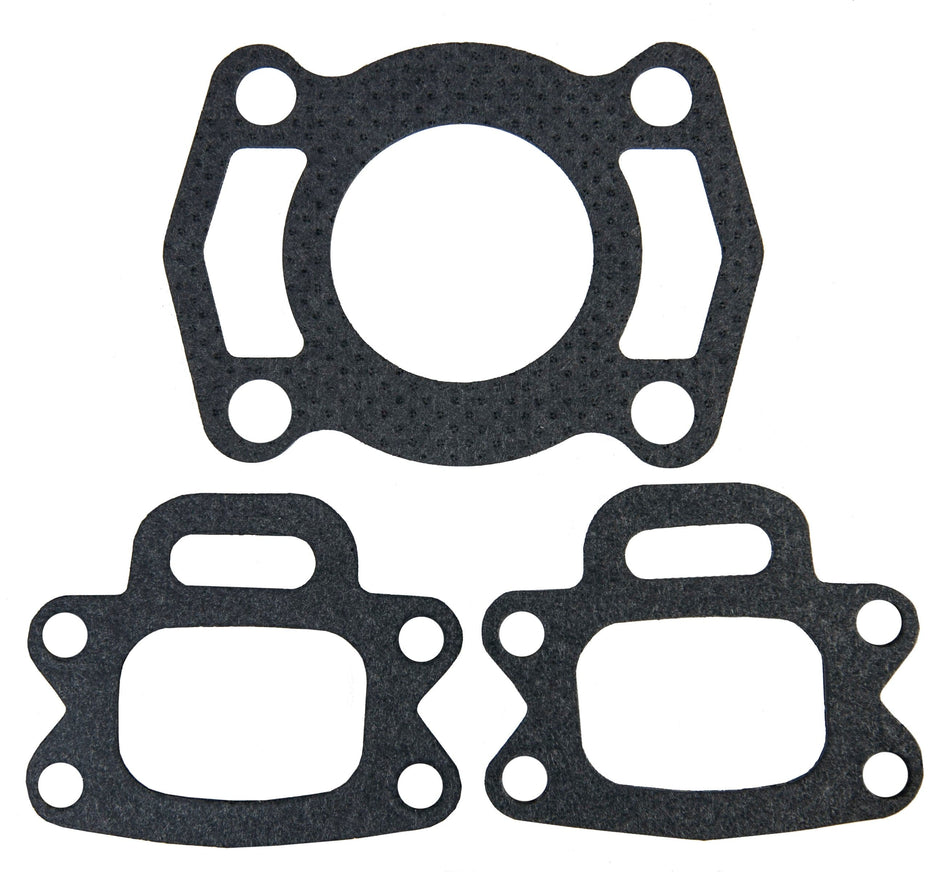 Exhaust gasket kit for Sea-Doo SP, SPI, GTS, GTX, Explorer Jet Ski, replaces 290850635 and 290950251
