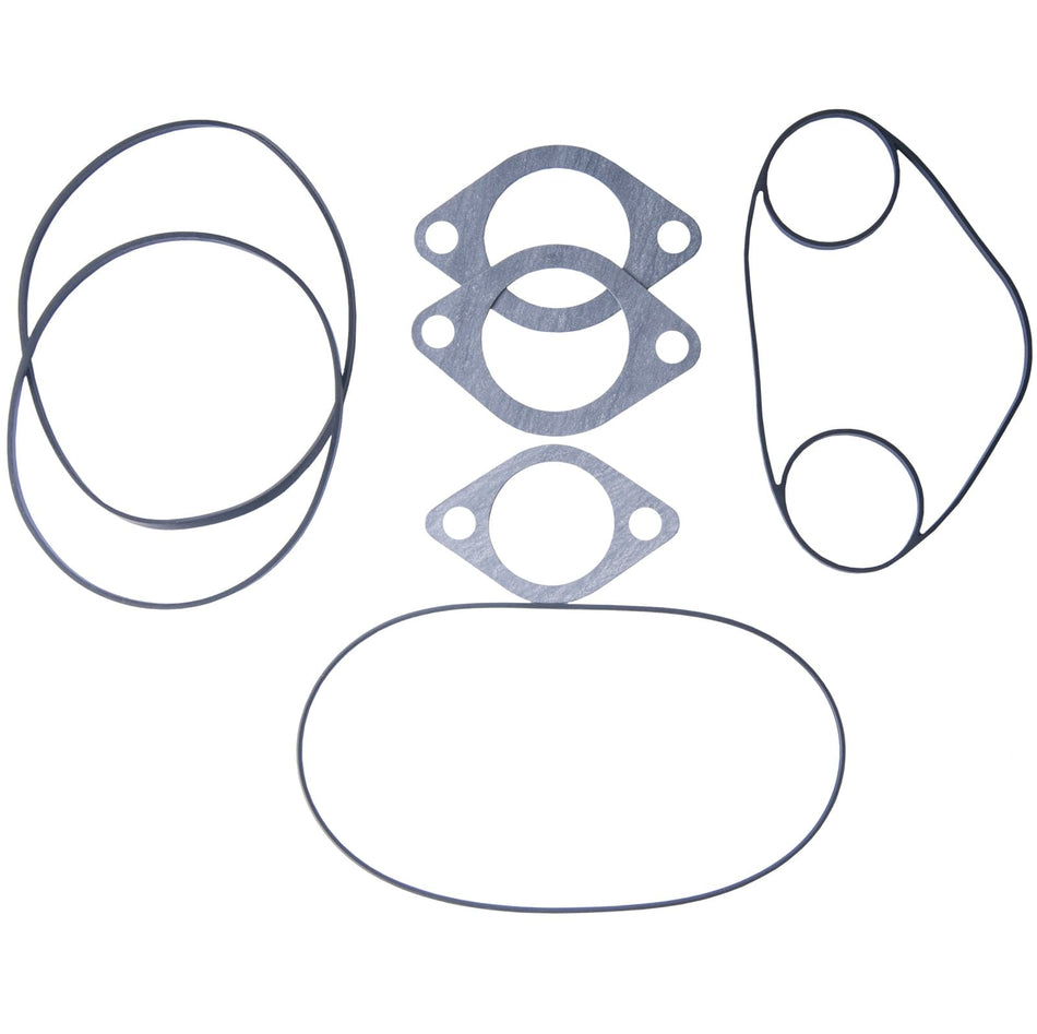Sea-Doo intake gasket kit 293300023 290850160 for GTI, GS, GTS, Sportster models, Jet Ski replacement gasket set