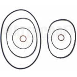Sea-Doo head O-ring kit 290931420 290931410 420931410 for GTX RFI Jet Ski