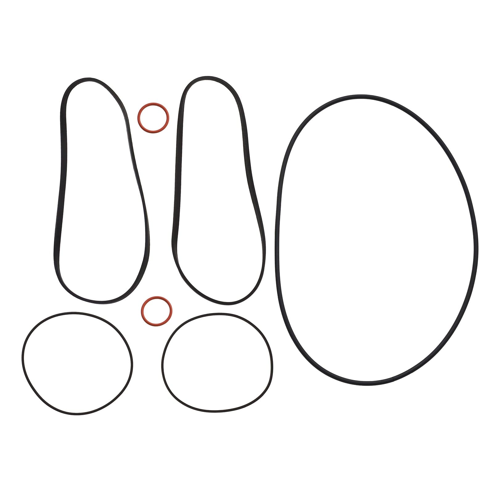 Top-end gasket kit for Sea-Doo GTI, GS, GTS, HX, GSI, SP, Speedster, SK (290886317) Jet Ski