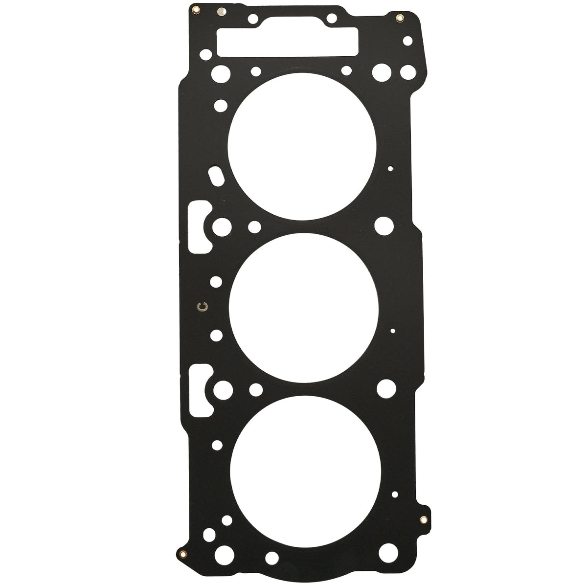 Head gasket kit for Sea-Doo GTI SE 155 and GTI 130, replaces 290950770 and 290950820 Jet Ski