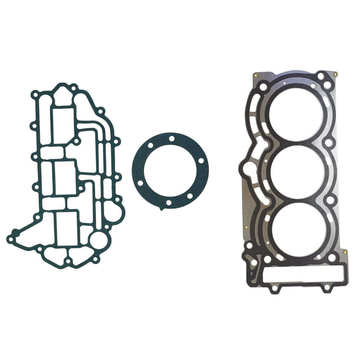 Complete gasket kit for Sea-Doo Spark 3Up, Spark 2Up, and Trixx 2Up, part 420686230 for Jet Ski repairs