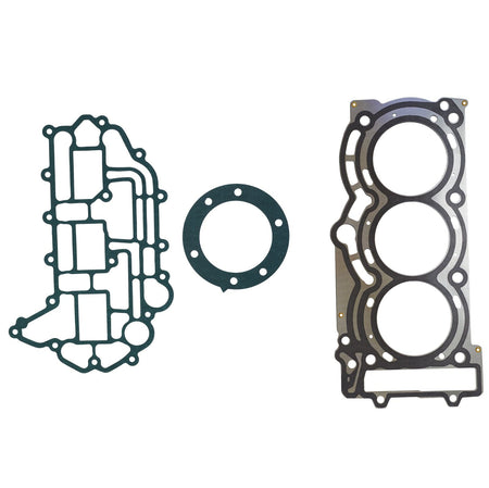 Complete gasket kit for Sea-Doo Spark 3Up, Spark 2Up, and Trixx 2Up, part 420686230 for Jet Ski repairs