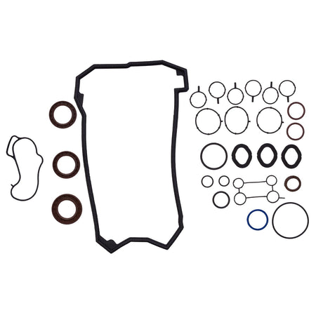 Complete gasket kit for Sea-Doo Spark 3Up, Spark 2Up, and Trixx 2Up, part 420686230 for Jet Ski repairs