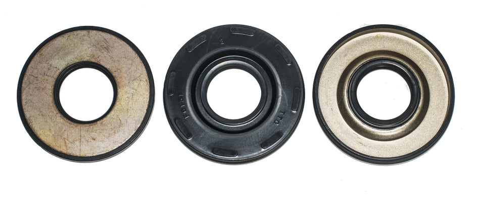 Crankshaft end seal kit for Kawasaki STX XIR SX SX-R Jet Ski, part 92049-3705 and 92049-3706