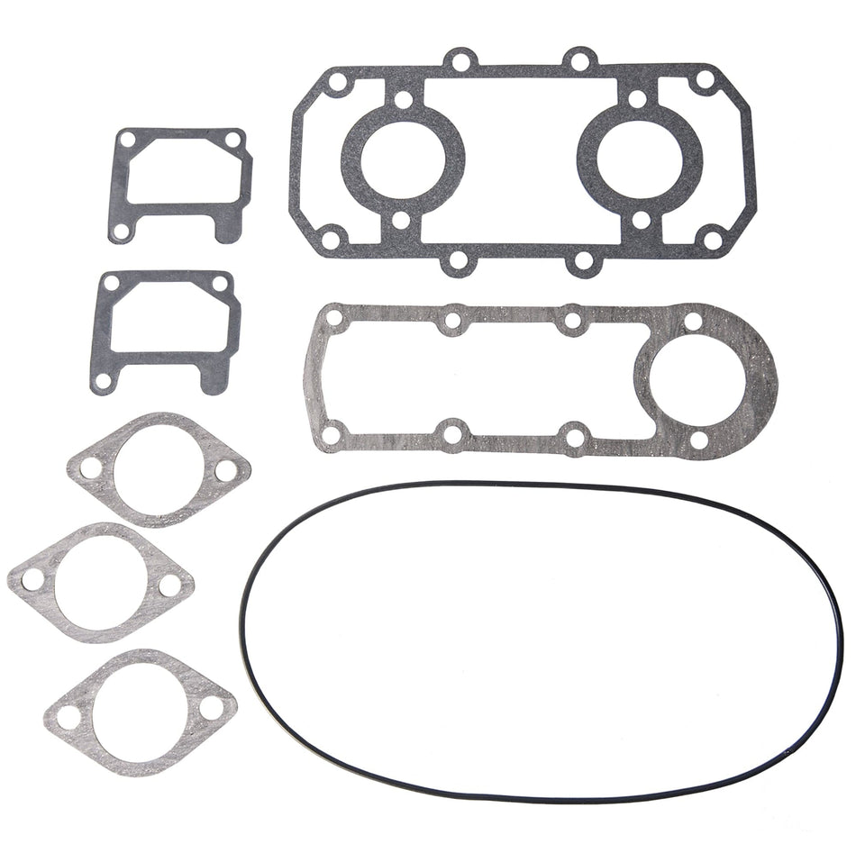 Installation gasket kit for Kawasaki JS550, fits 11009-3779, 11009-3785 and 11009-3051 Jet Ski