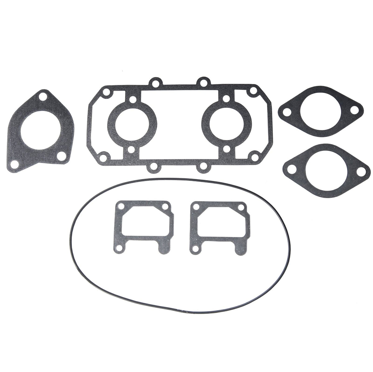 Installation gasket kit for Kawasaki 11009-3023 16062-510 SX JS550 Jet Ski