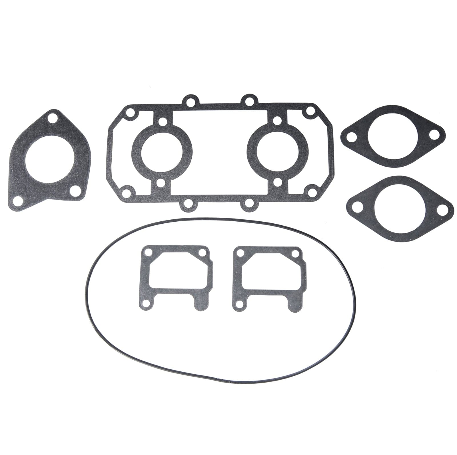 Installation gasket kit for Kawasaki 11009-3023 16062-510 SX JS550 Jet Ski