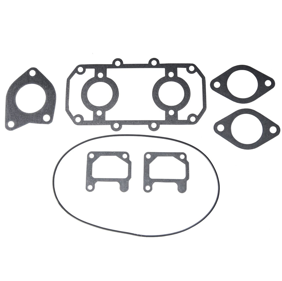 Installation gasket kit for Kawasaki 11009-3023 16062-510 SX JS550 Jet Ski