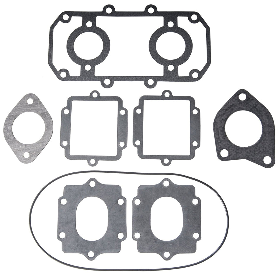 Installation gasket kit for Kawasaki SX Jet Ski, fits 11009-3779, 11060-3716, and 11009-3787
